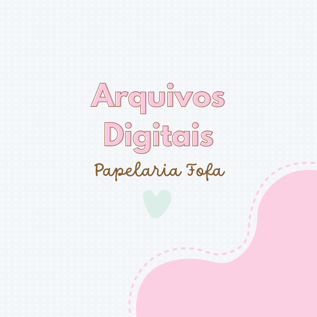 Arquivos de Papelaria