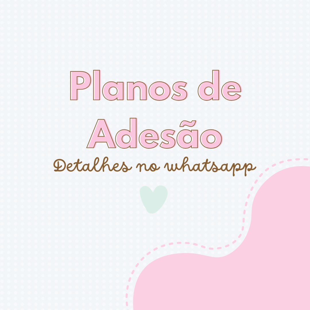 Planos de Adesão