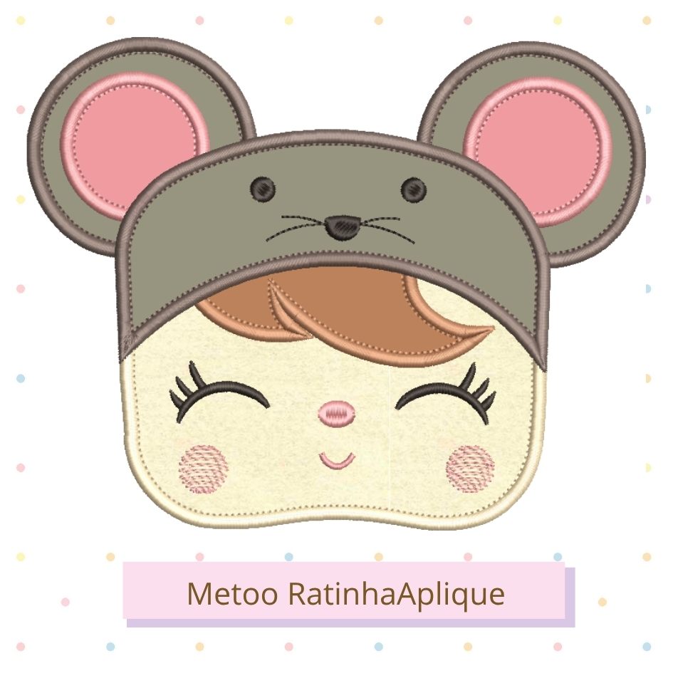 Metoo Ratinha
